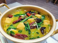 麻辣烫-以前的小酒馆(中山广场店)