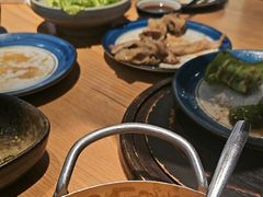 -烧肉达人•炭火烧肉(新天地店)