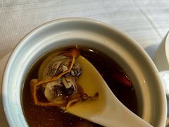 -阳澄湖费尔蒙酒店颐丰阁中餐厅(马鞍山西路店)