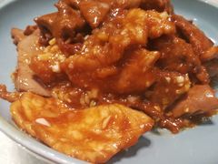 -陈傻子餐厅(世纪都会店)