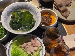 -巴奴毛肚火锅(广益哥伦布店)