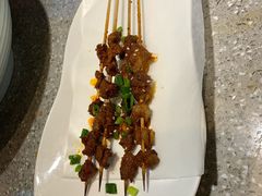 烤肉-六合居(温江店)