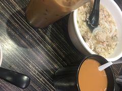-周记点心(西环店)