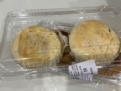 -鲍师傅糕点(国金街店)