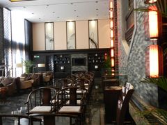 -佛山顺德香云纱园林酒店(清晖园店)