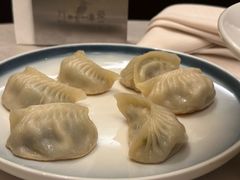 -上海金桥红枫万豪酒店-万豪中餐厅