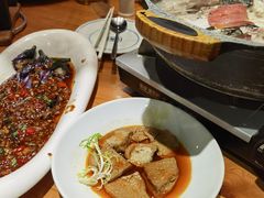 -几荷·恰似故人来(秀水广场店)