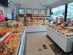 店内环境-金凤成祥(西罗园店)