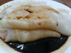 鲜虾肠粉-香港蓮香樓(上環店)