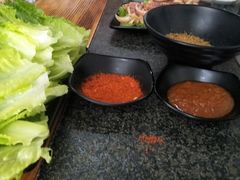 -星火东北碳火烤肉(华大店)