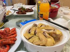 -黄埔华苑酒家(黄埔总店)