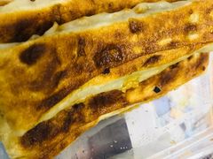-聚友朋褡裢火烧(天北路店)