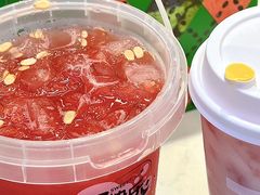 -7分甜芒果饮品(CCPARK创意港店)