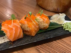 -阿吾罗日本料理(K11艺术中心店)