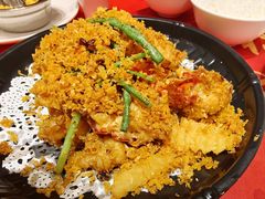 -79号渔船海鲜饭店(岗厦店)