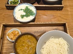 蟹黄面-李百蟹·江南蟹黄面(夫子庙店)