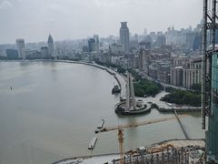 -非常时髦餐厅VUE Restaurant(外滩茂悦大酒店)