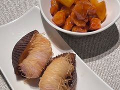 -万丽轩·粤菜(王府井金茂万丽酒店)