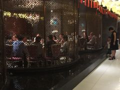 -南山饭店(阳明古镇店)