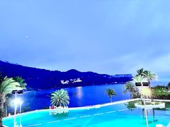 -格力东澳大酒店-蓝色海岸餐厅
