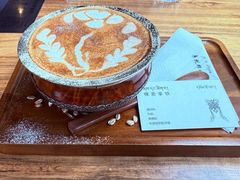 -乌托邦咖啡(武侯祠店)