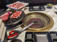 -火炉火自助餐(喜隆多店)