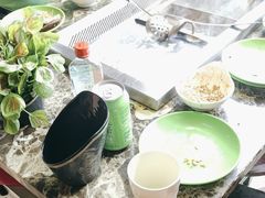 -新艺自助美食城(中山路店)