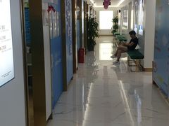 -美可普口腔医院(东街分店)