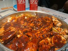 -黄记煌三汁焖锅(顺义华联店)