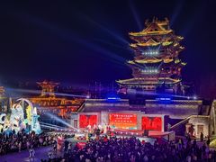 -水浒好汉城