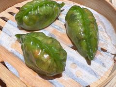 -蔡澜点心·粤菜(花城汇南区店)