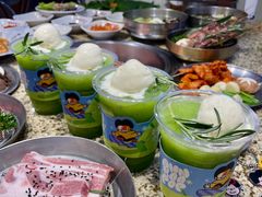 -安又胖韩国烤肉(美罗城店)