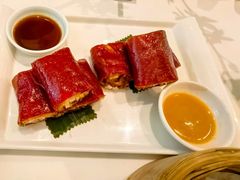 -金河半岛园林酒家(金融城店)