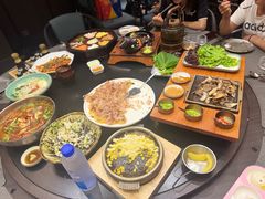 -将军牛排·尔滨地标朝鲜族美食(总店)