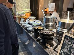 -丽晶酒店-金宝99 Restaurant
