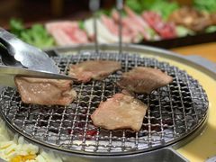 -紫霞门韩国料理烤肉(深南东路店)