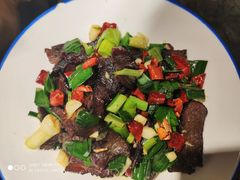 -印象鲵宴·张家界地标美食名片(溪布街店)