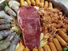 -黄记煌三汁焖锅(渝北金港国际店)