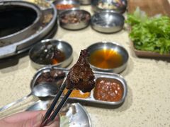 -东门韩国烤肉·韩国料理(烟台朝阳街店)