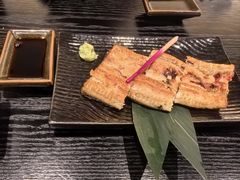 -玄白·炭烤活鳗(上海首店)