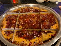 -邓莽子老火锅(中兴路总店)