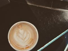 -Manner Coffee(芮欧百货店)