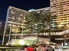 -广州花园酒店