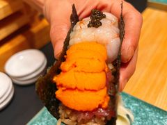-小十Omakase(地王大厦店)