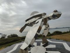 -漳州滨海火山岛自然生态风景区