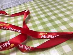 -Mr.Pizza米斯特比萨(盐城聚龙湖店)