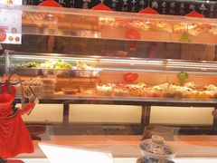 -成都你六姐·牛肉冒菜(上海环宇荟店)