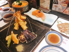 -金井日本料理(丽柏广场店)