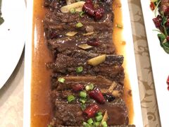 -京尊烤鸭店JINGZUN(春秀路店)