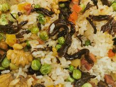 -云海肴·汽锅鸡·云南菜(广安门天虹店)
